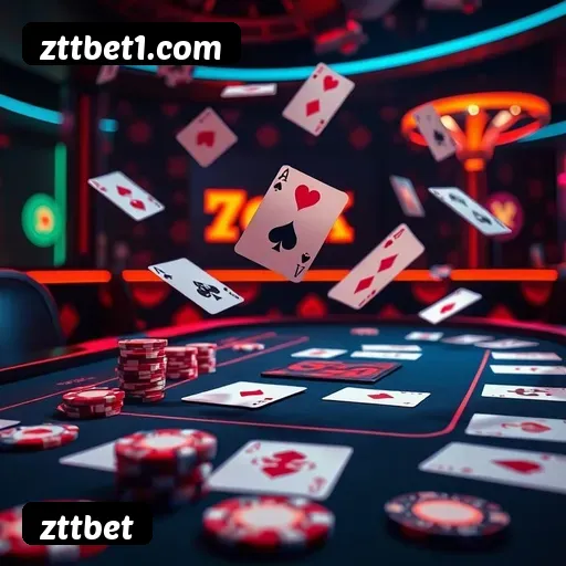 Como Instalar APK zttbet