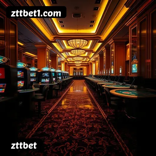 Legalidade zttbet no Brasil