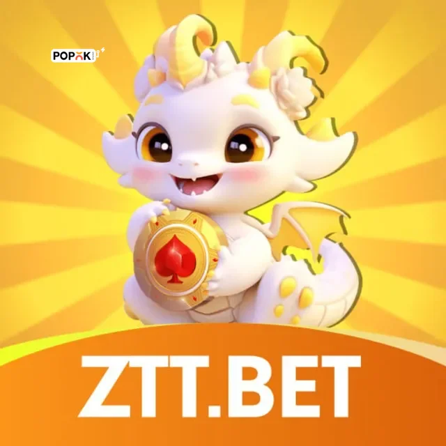 Logo da zttbet
